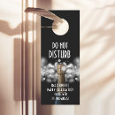 Buscar colgadores de puertas No molestar