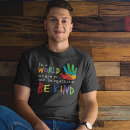 Buscar amable camisetas Para él