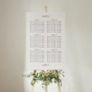 Buscar numeración posters Para ella