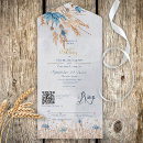 Buscar maíz invitaciones Acuarela