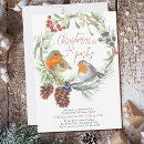 Buscar robin invitaciones Para todos