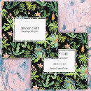 Buscar landscaping tarjetas de visita Jardinería