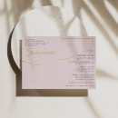 Buscar años de fiesta de quince invitaciones Único