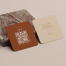 Buscar la tarjetas de cita Moderno