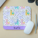 Buscar alpaca alfombrillas de raton Colorido