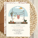 Buscar plants invitaciones 5 º ducha