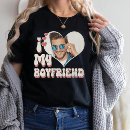 Buscar boyfriend mujer camisetas birthday