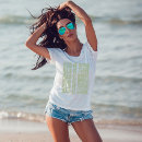 Buscar mate camisetas Para ella