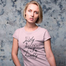 Buscar walk camisetas Religioso