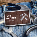 Buscar ingeniero automotriz tarjetas de visita Automoción