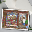 Buscar pinturas azules de la mariposa postales Mariposas