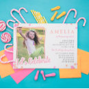 Buscar kids invitaciones Foto