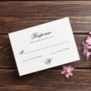 Buscar rsvp elegante Parejas