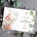 Buscar bautismo la niña tarjetas General y unisex