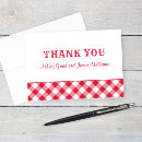 Buscar blanco y rojo tarjetas Para ellos