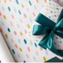 Buscar escandinavo papel de regalo Adorable