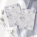 Buscar lavanda e gris invitaciones Invitados