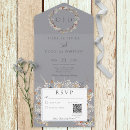 Buscar flores románticas invitaciones Para todos