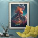 Buscar volcanes decoracion General y unisex