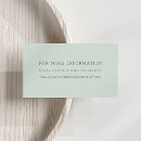 Buscar pistacho invitaciones Simple