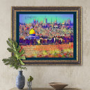 Buscar jerusalén posters Salmo