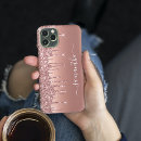 Buscar as iphone fundas Monograma