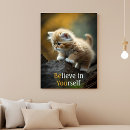 Buscar usted tiene gato posters Para todos
