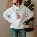 Buscar conejo sudaderas Lindo