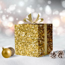 Buscar grueso papel de regalo Brillante