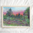 Buscar paisajes hermosos arte Árboles