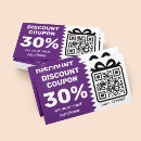 Buscar cupón tarjetas de visita Descuento