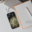 Buscar mandala del loto iphone fundas General y unisex
