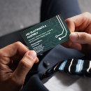 Buscar electronic tarjetas de visita Empleados