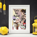 Buscar tatuajes posters Retro