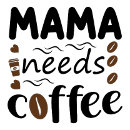 Buscar necesito el café camisetas General y unisex