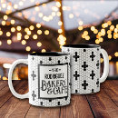 Buscar bistros tazas Mosaico