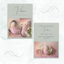 Buscar fondo verde invitaciones Simple