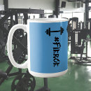 Buscar barbell tazas Barbaridad