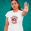 Buscar paparazzi camisetas Divertido