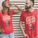 Buscar papá noel camisetas Santa