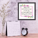 Buscar verso bíblico posters Estímulo