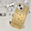 Buscar glitzy iphone fundas Elegante
