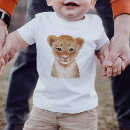 Buscar león camisetas cumpleaños