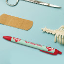 Buscar enfermera boligrafos Enfermero