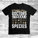 Buscar medicina hombre camisetas graduación