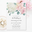 Buscar del hydrangea boda invitaciones Invitados