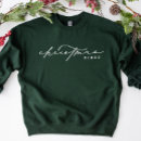 Buscar bonitos sudaderas Navidad
