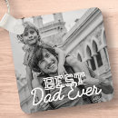 Buscar el mejor papá llaveros Para él