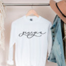 Buscar mujer sudaderas Escritura