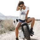 Buscar ruta 66 camisetas Carretera